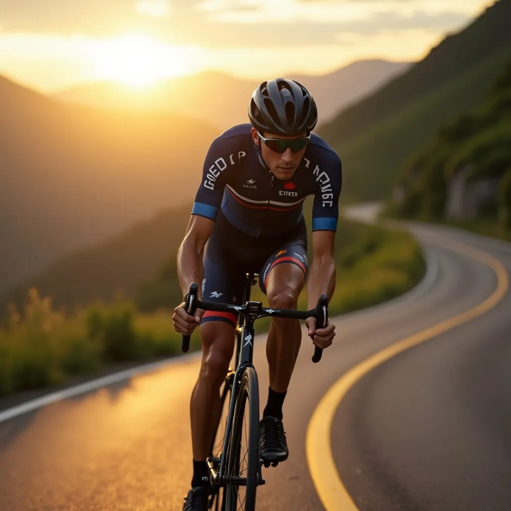 TVidoo ciclismo in diretta