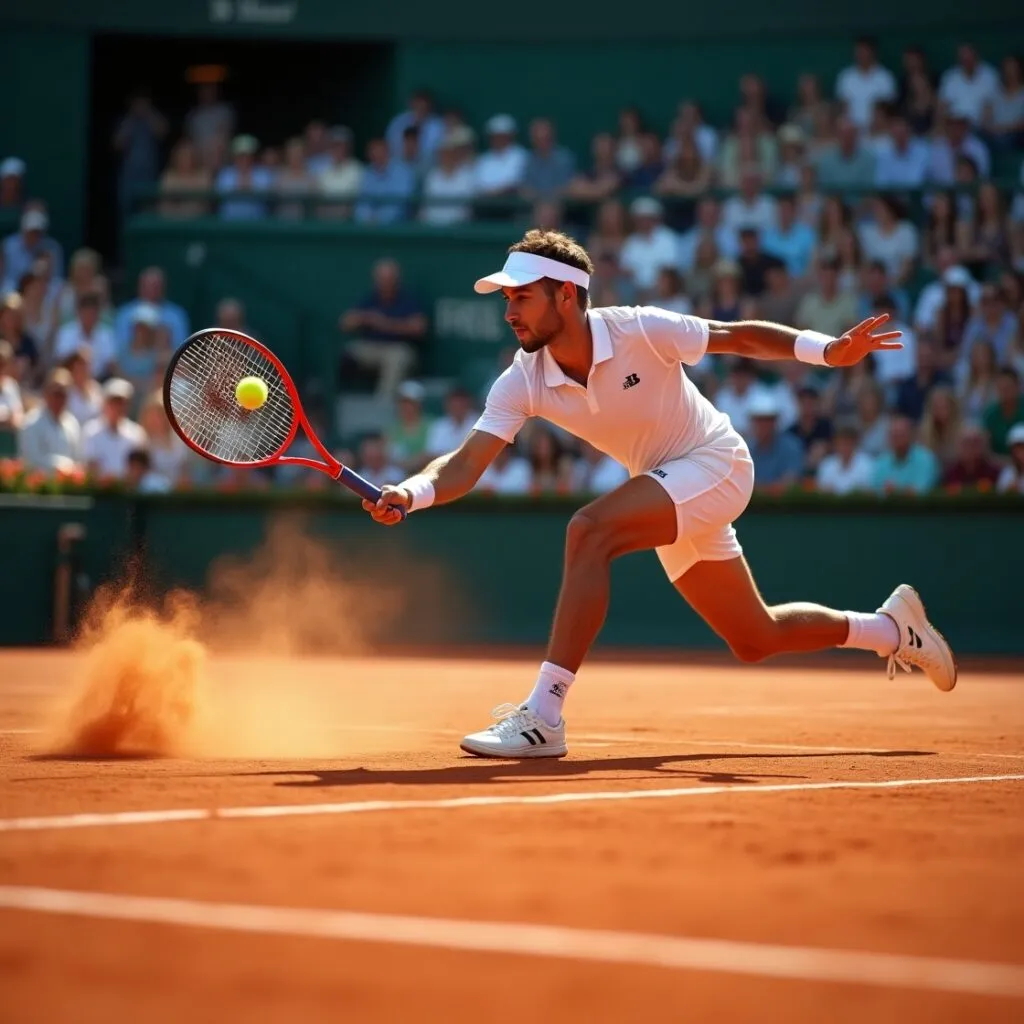 TVidoo tennis in diretta